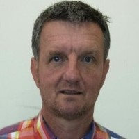 Colm Berry
