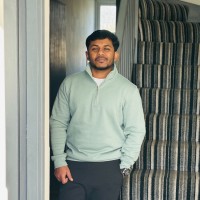 Vignesh E K