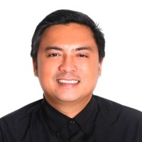 Ramon P. Aperocho, Jr.