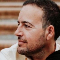 David Rodriguez Mateos