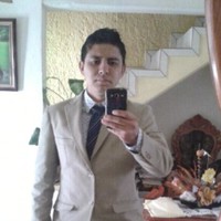 Erick Ruben Rojo Aguilar