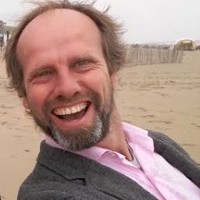 Arnout Schaap