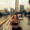 Jackie Serafin-Olszowy