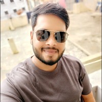 Ashish Tripathy