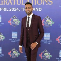 Parmesh (Kushal) Chatoorsing