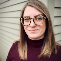 Megan Courtney (She/ Her)