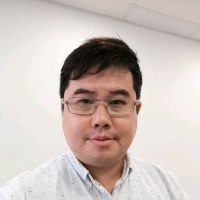 Keith Lo