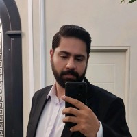 Amir Ghaffari