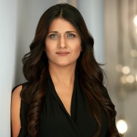 Nassiba Rehan