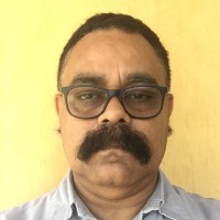 Dipankar Naha