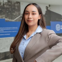 Noelia Isabel Terrazas Cano