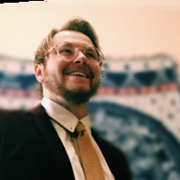 Nick Kroger