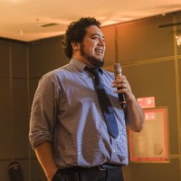 Ariel Atariki L.