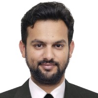 Mubbashir Hussain