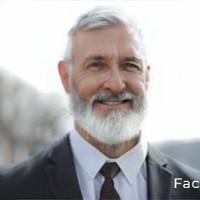 James Benjamin