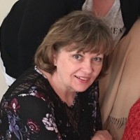 Cathy Green