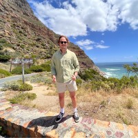 Brandon Steyn