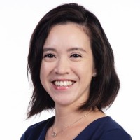 Marguerite Carla Lim