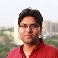 Saurabh Gupta