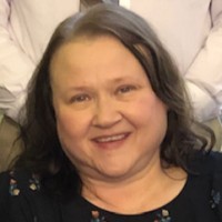Paula Delozier