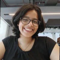 Priyanka Joshi