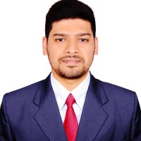 Chinmaya H G