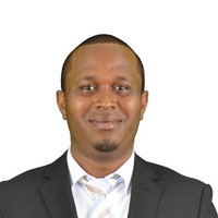 Dereck Casimir