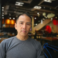 Thomas Leung