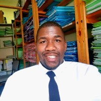Katlego mongale