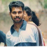 C Kalyan