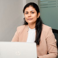 Dr. Anusha Ashokan