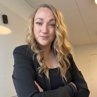 Astrid Pedersen