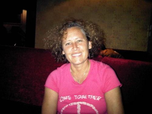 Sandra Mullin