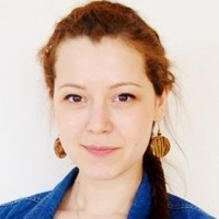 Diana Burnasheva
