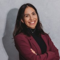 Crystal Koralis Colón Ortiz, Ph.D.
