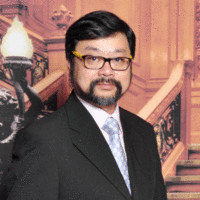 Vincent Chung