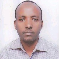 Hussein Ali