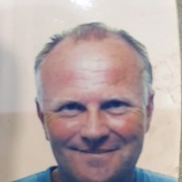 Charlie Ellison