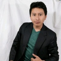 Jonathan Paúl Pachacama