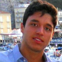 leonardo tocchi