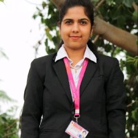 Prachi Khandagle