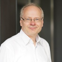 Ulf Teubel