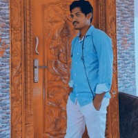 Chinaga Sunil Kumar