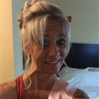 April Behnke