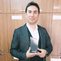 Mustafa Gözükara