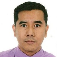 Jayson Mateo