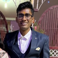 Shubham Chaudhary