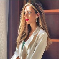 Christina Panteli