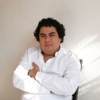 Roberto Jesús Briseño Paredes