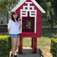 Cathy (Min-Hui) Chou